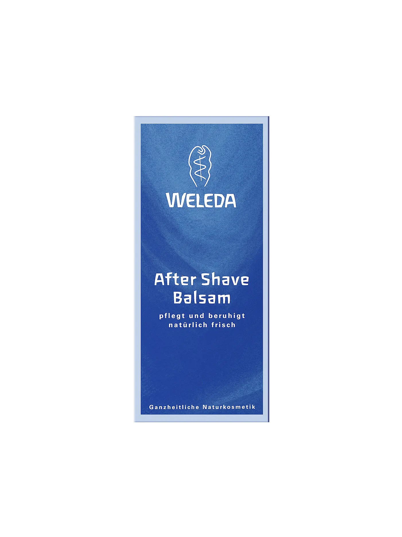 WELEDA | Men After Shave Balsam 100ml | 